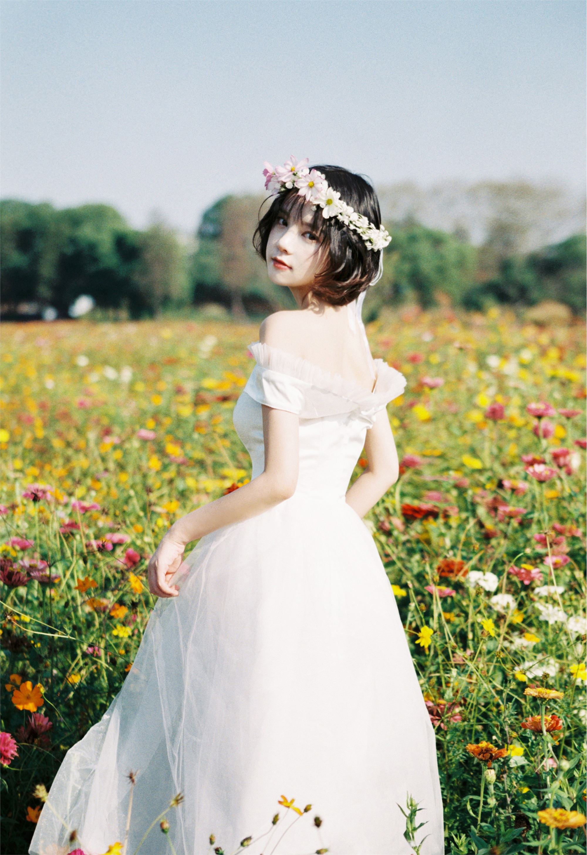 YITUYU艺图语 2025.01.31 少女情怀总是诗 雨一颗